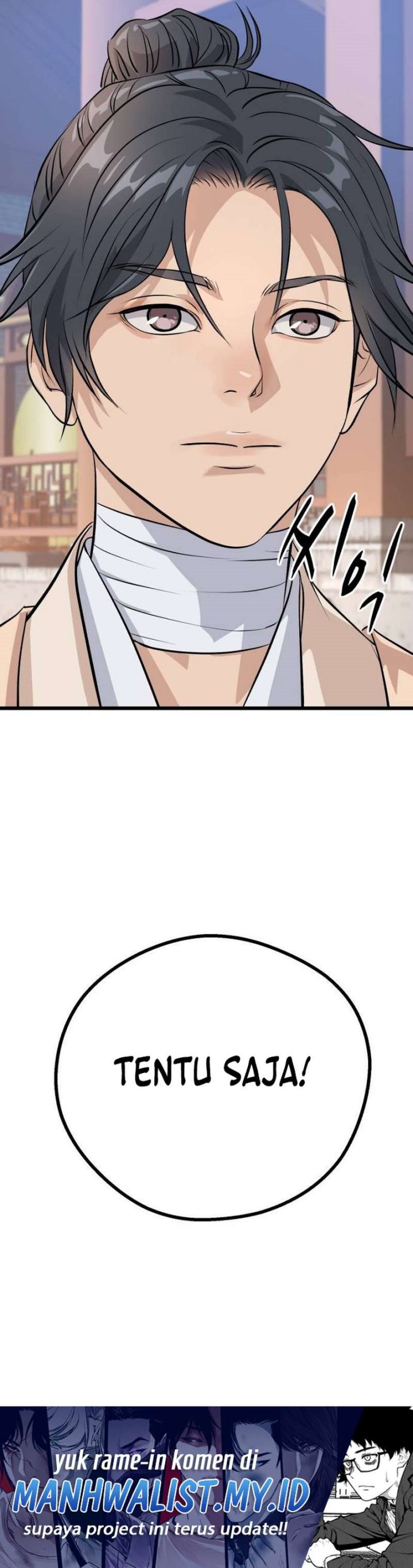 I Became the Scoundrel of the Cheon Family - Chapter 25 - Page 22