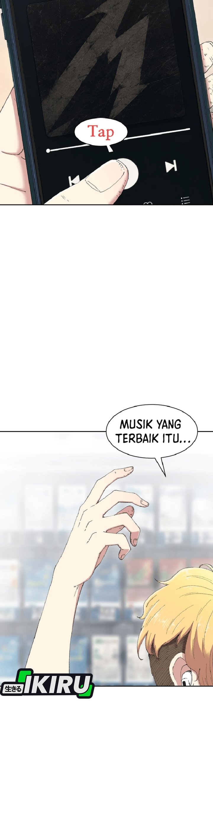 Beethoven Reborn - Chapter 101 - Page 14