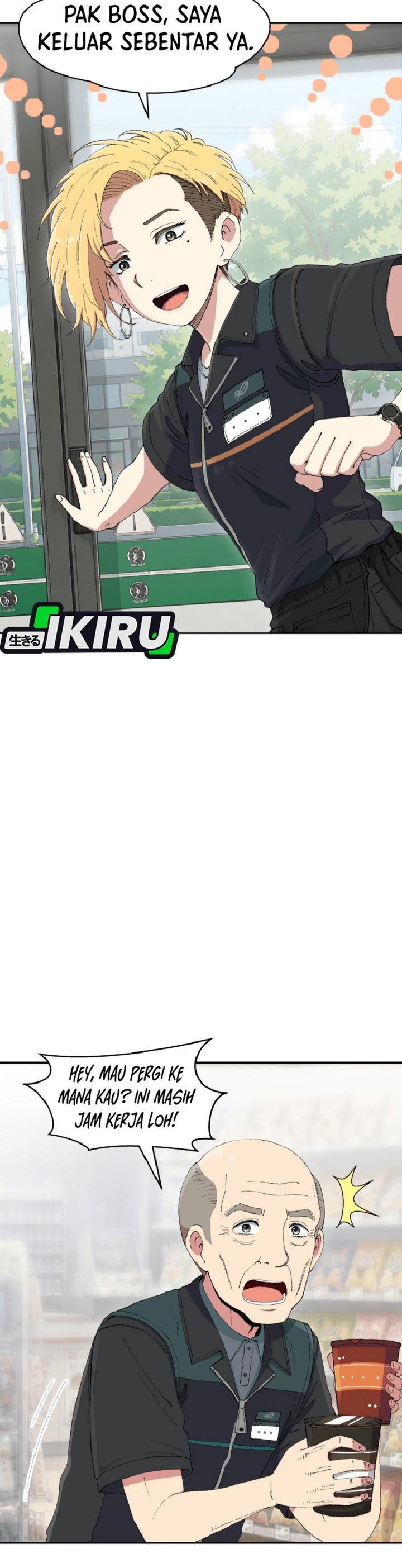 Beethoven Reborn - Chapter 101 - Page 20