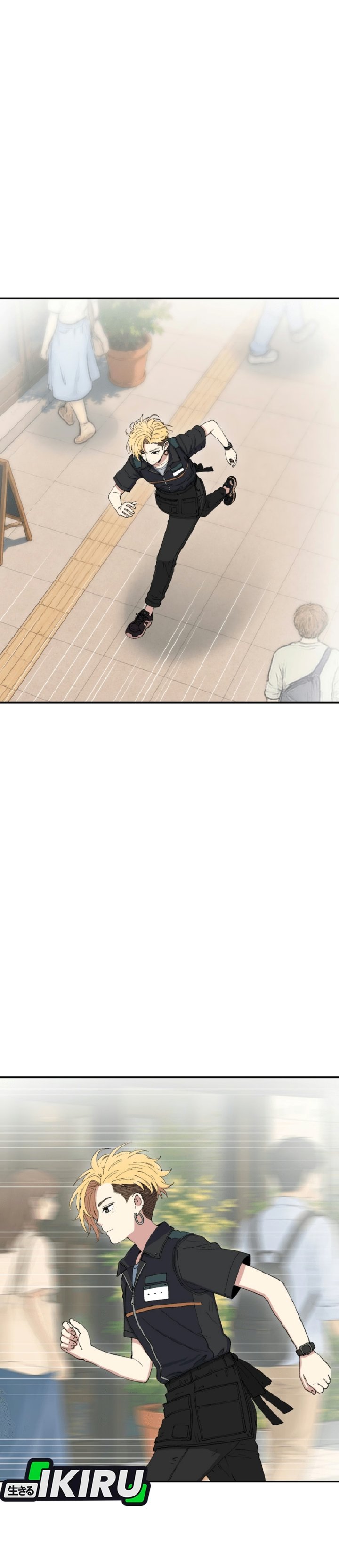 Beethoven Reborn - Chapter 101 - Page 22
