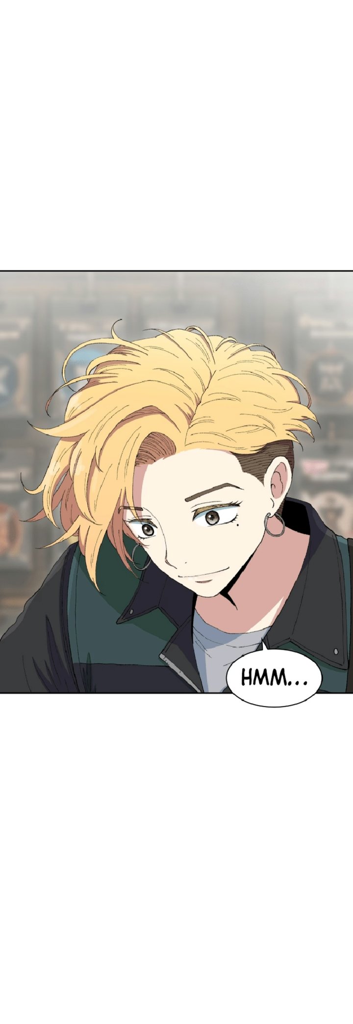 Beethoven Reborn - Chapter 101 - Page 38