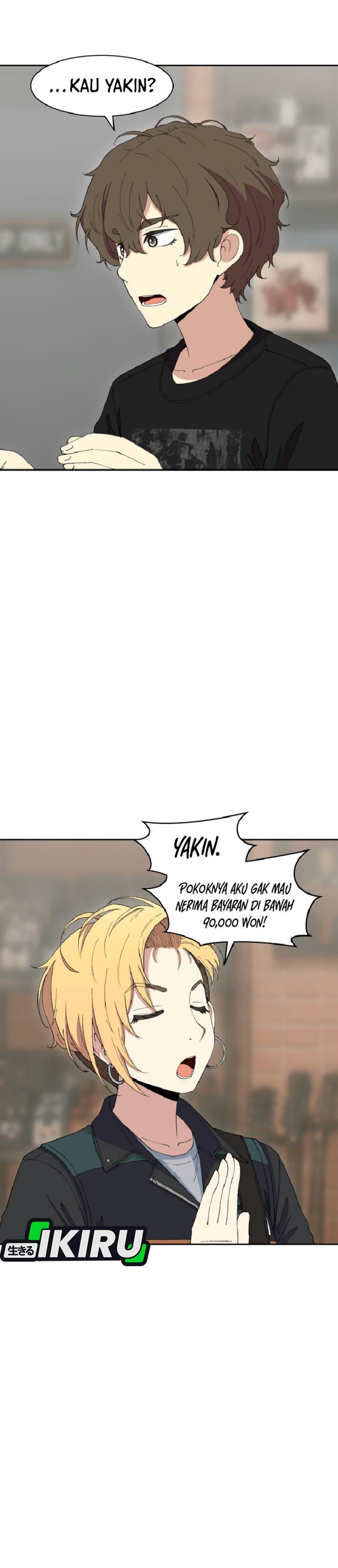 Beethoven Reborn - Chapter 101 - Page 48