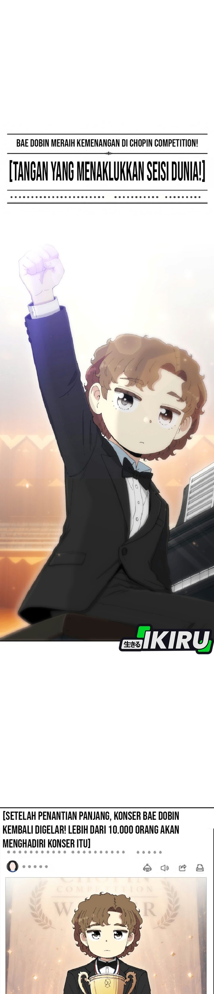 Beethoven Reborn - Chapter 101 - Page 7