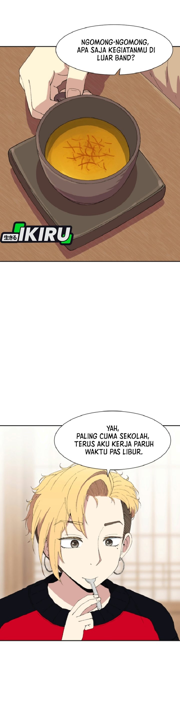 Beethoven Reborn - Chapter 102 - Page 13