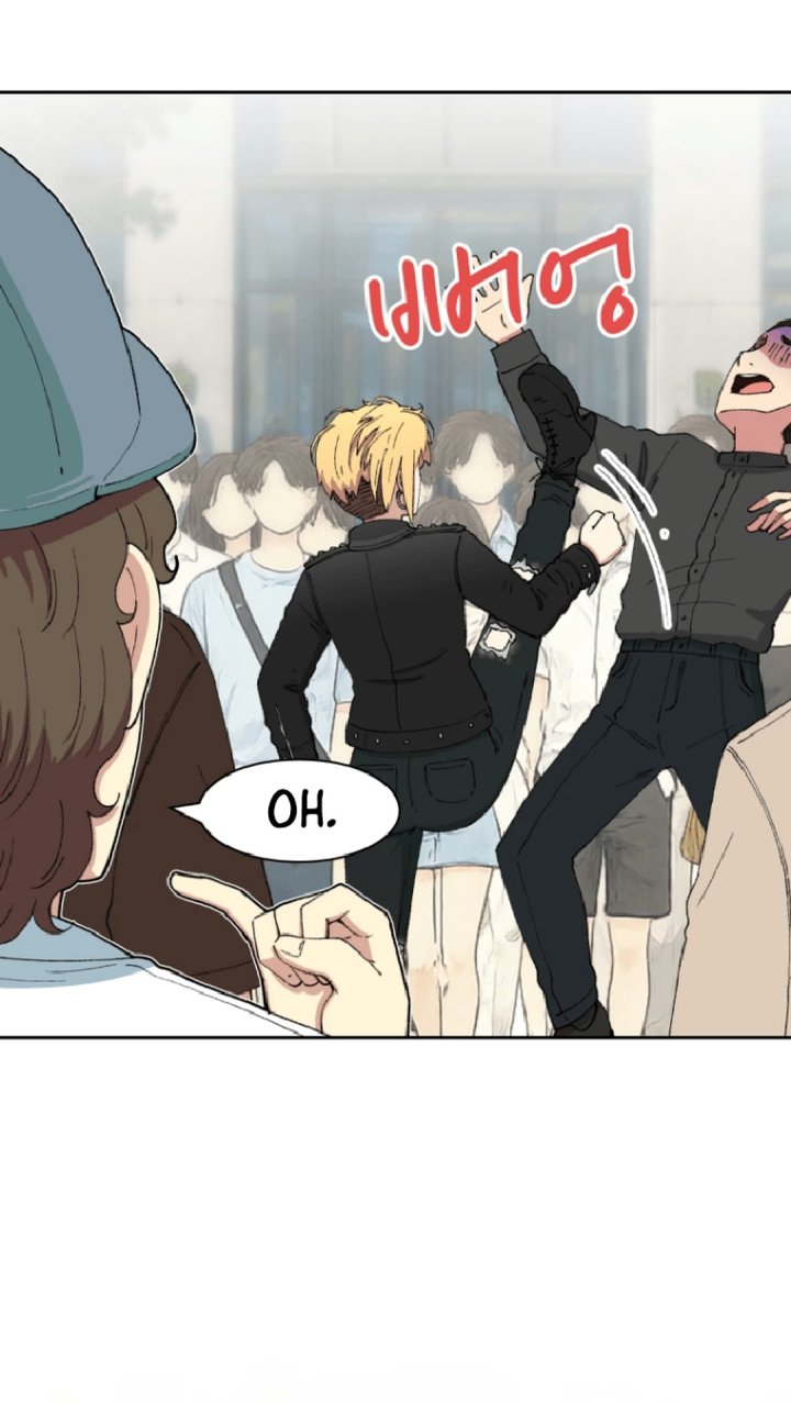 Beethoven Reborn - Chapter 102 - Page 28