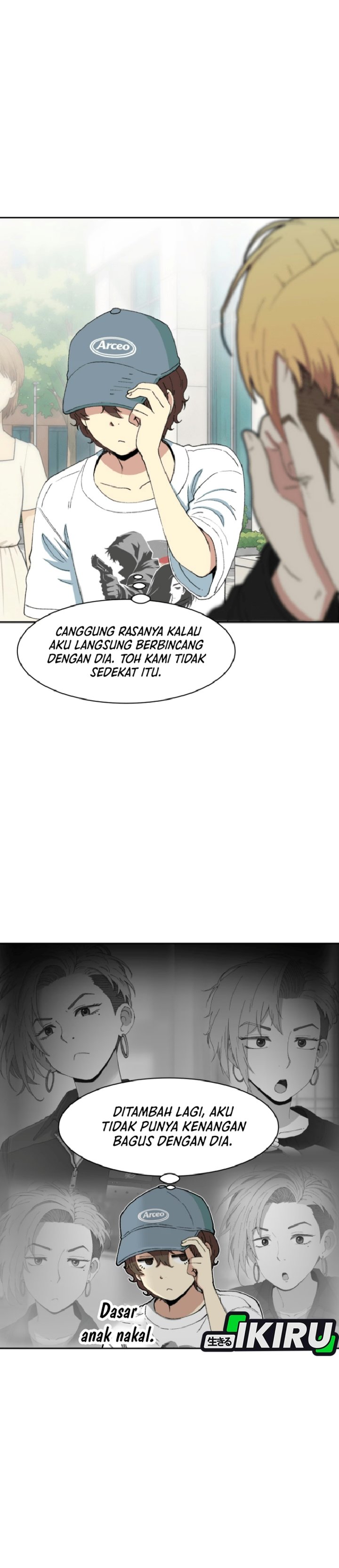 Beethoven Reborn - Chapter 102 - Page 30