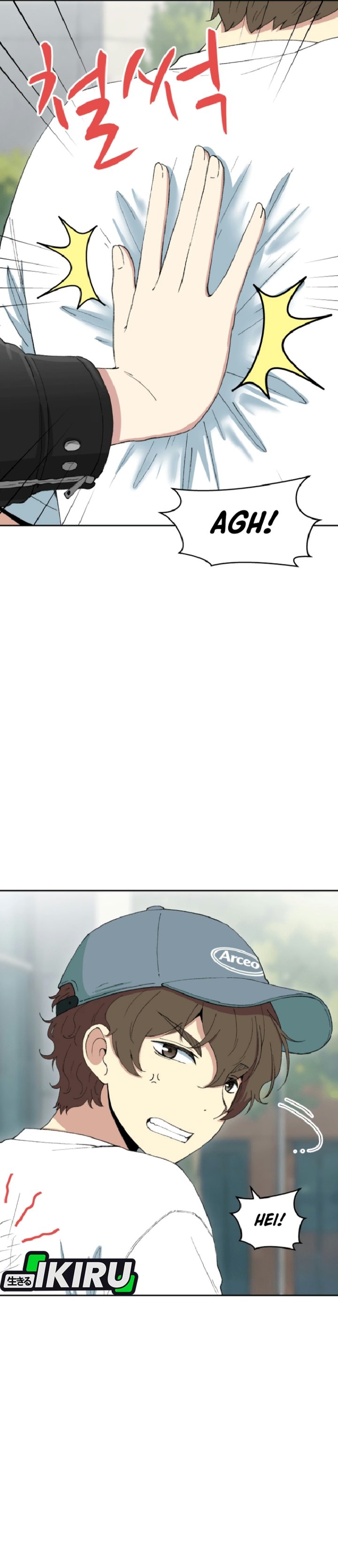 Beethoven Reborn - Chapter 102 - Page 32