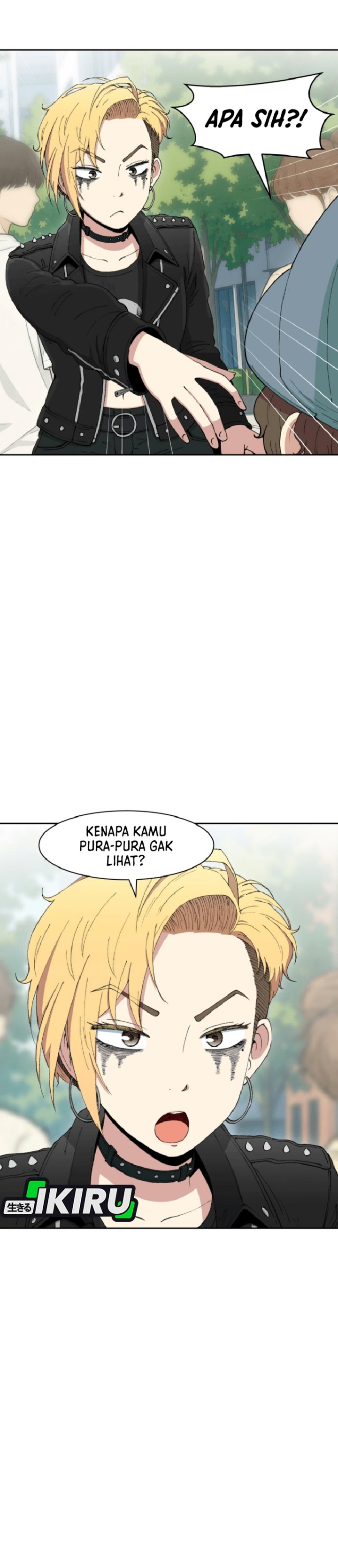 Beethoven Reborn - Chapter 102 - Page 33