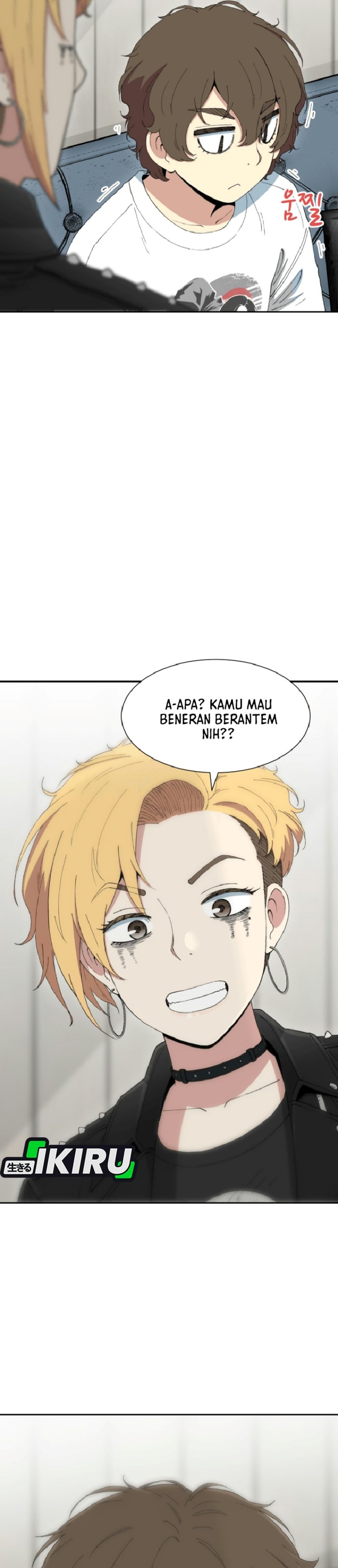 Beethoven Reborn - Chapter 102 - Page 46