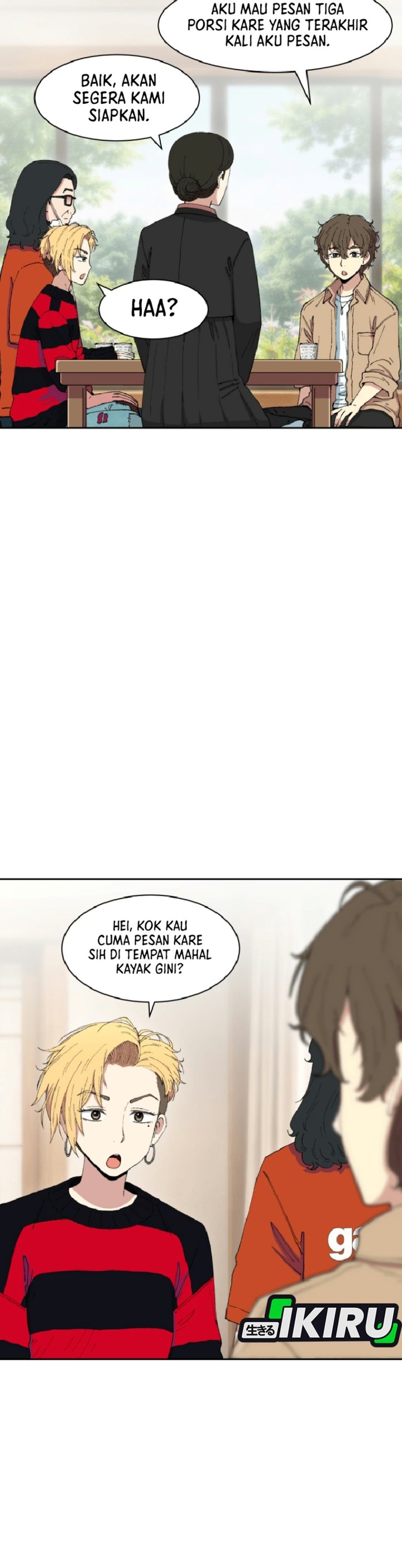 Beethoven Reborn - Chapter 102 - Page 7
