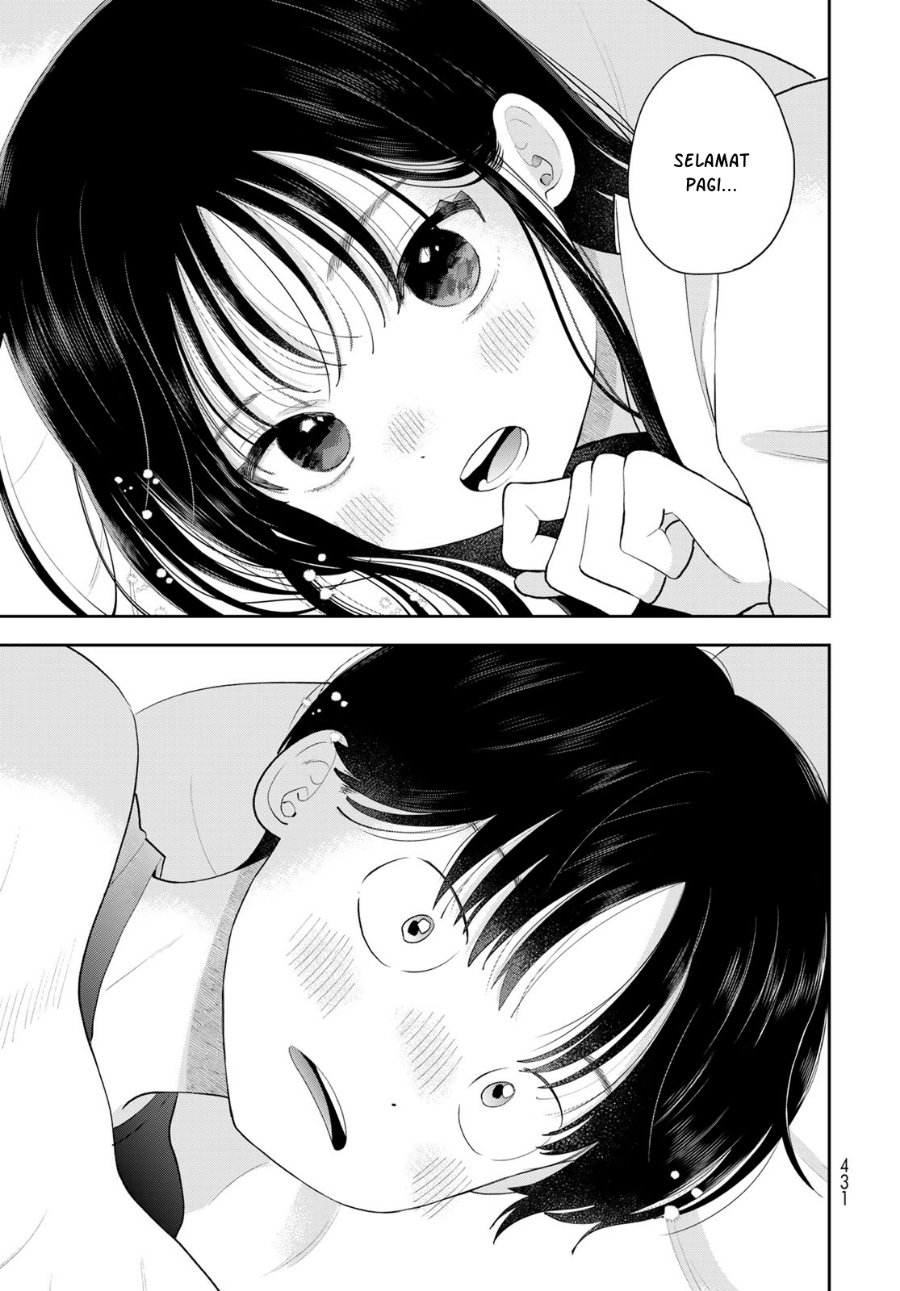 Boku dake ga Shitterun Daze - Chapter 19 - Page 6