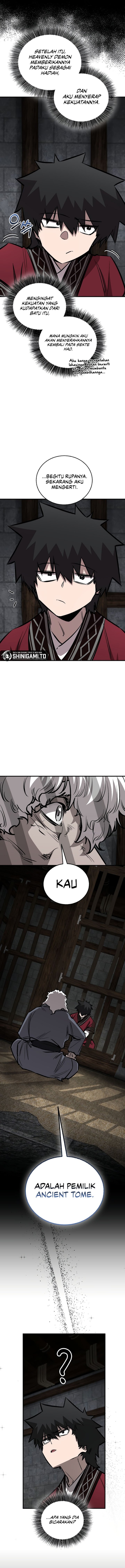 Childhood Friend Of The Zenith - Chapter 110 - Page 10