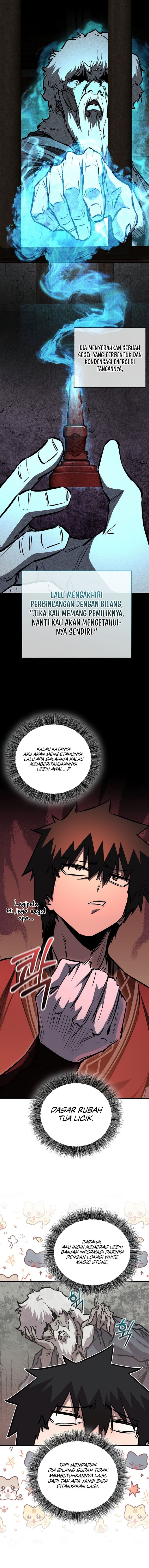 Childhood Friend Of The Zenith - Chapter 110 - Page 13