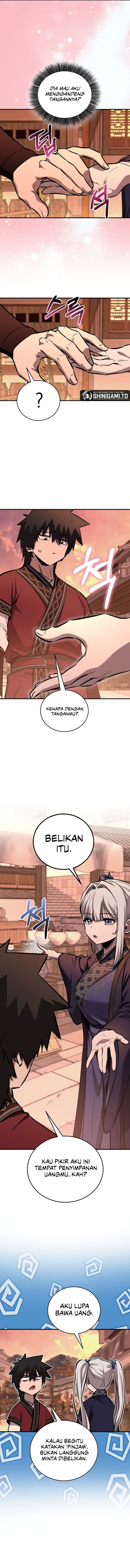 Childhood Friend Of The Zenith - Chapter 110 - Page 16