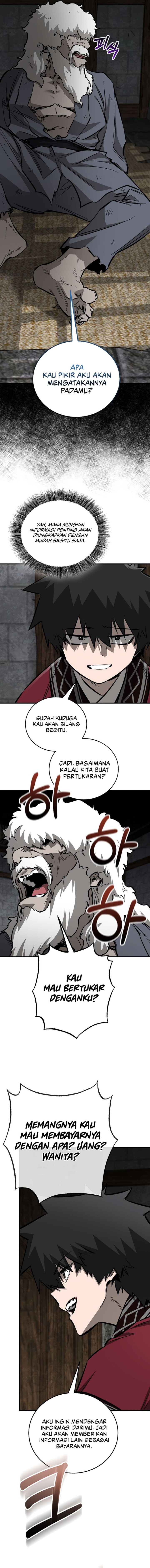 Childhood Friend Of The Zenith - Chapter 110 - Page 4