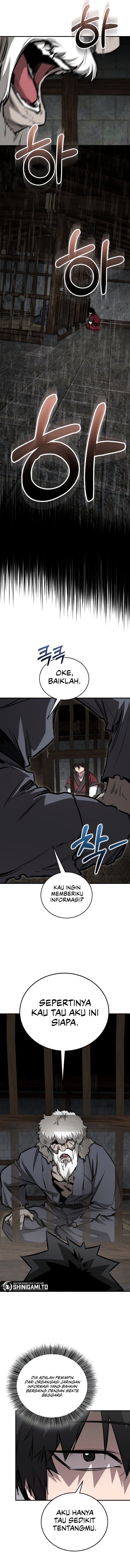 Childhood Friend Of The Zenith - Chapter 110 - Page 5