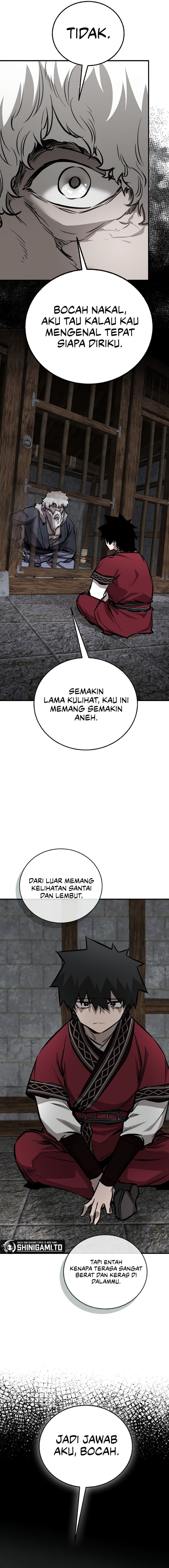 Childhood Friend Of The Zenith - Chapter 110 - Page 6