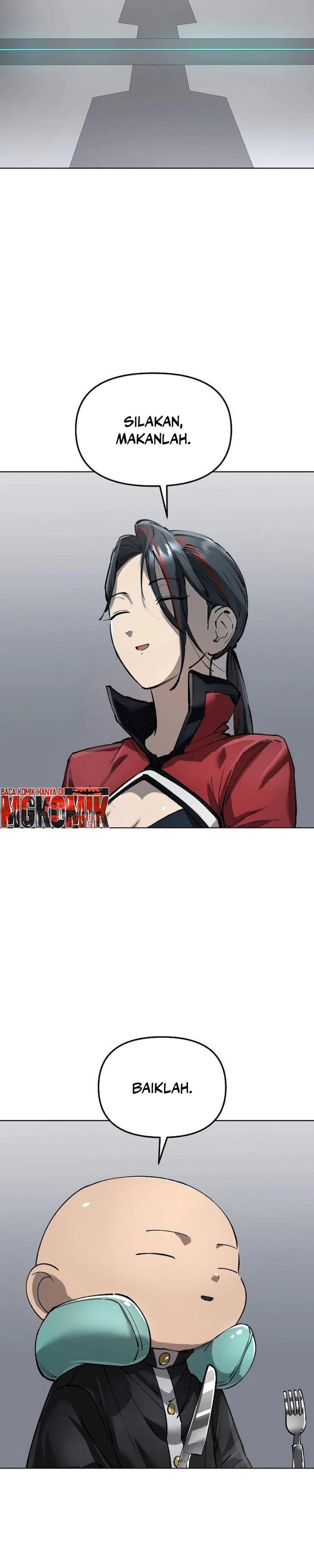 Cosmic Heavenly Demon 3077 - Chapter 109 - Page 29