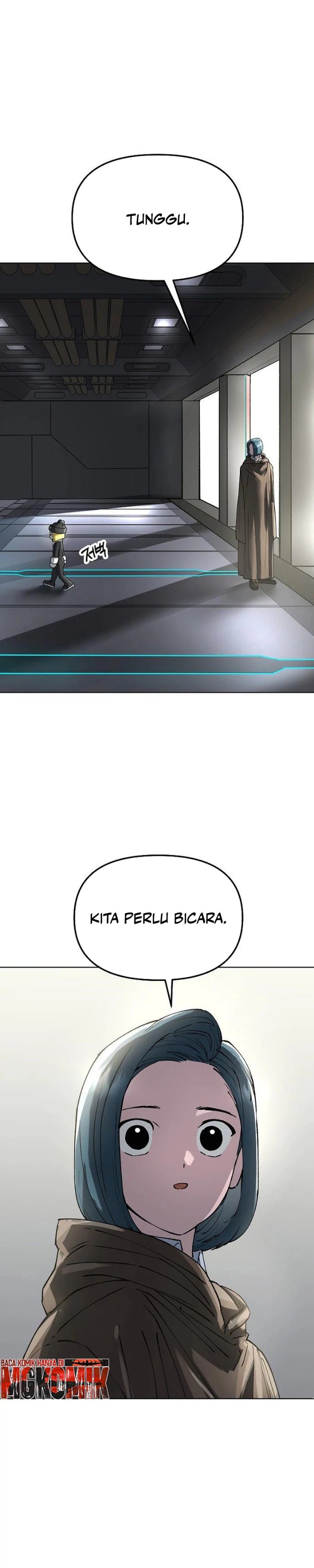 Cosmic Heavenly Demon 3077 - Chapter 109 - Page 32