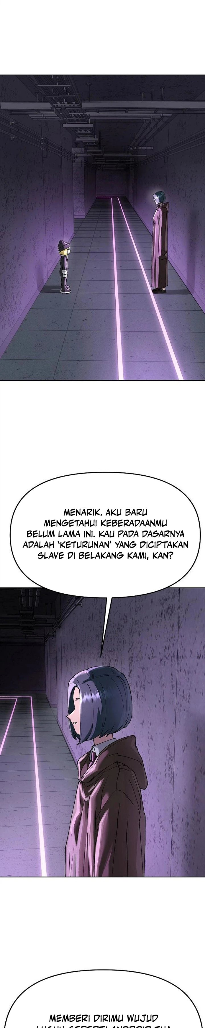 Cosmic Heavenly Demon 3077 - Chapter 109 - Page 33