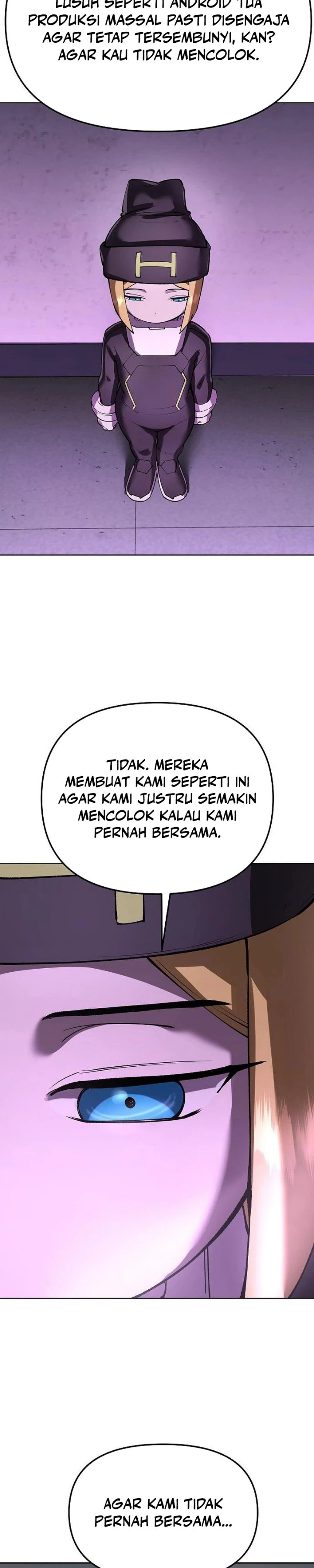 Cosmic Heavenly Demon 3077 - Chapter 109 - Page 34