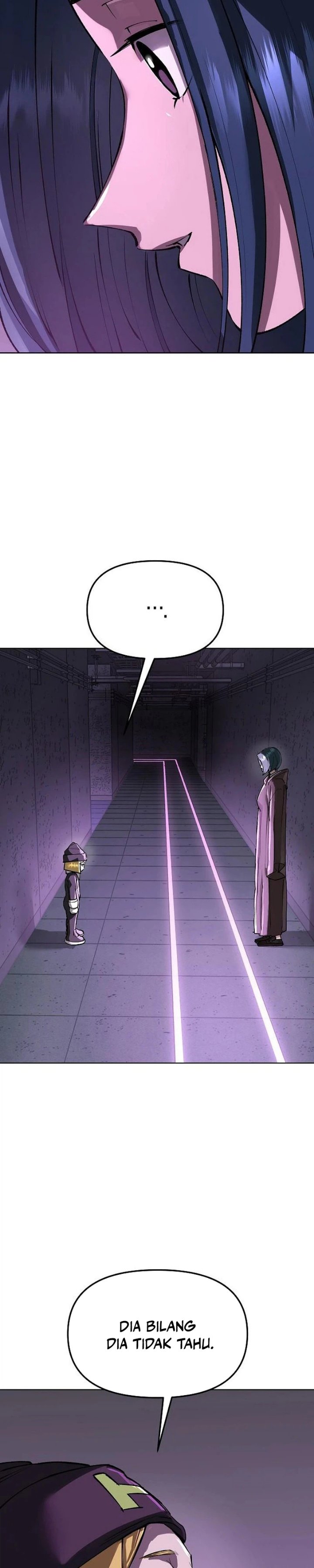 Cosmic Heavenly Demon 3077 - Chapter 109 - Page 38