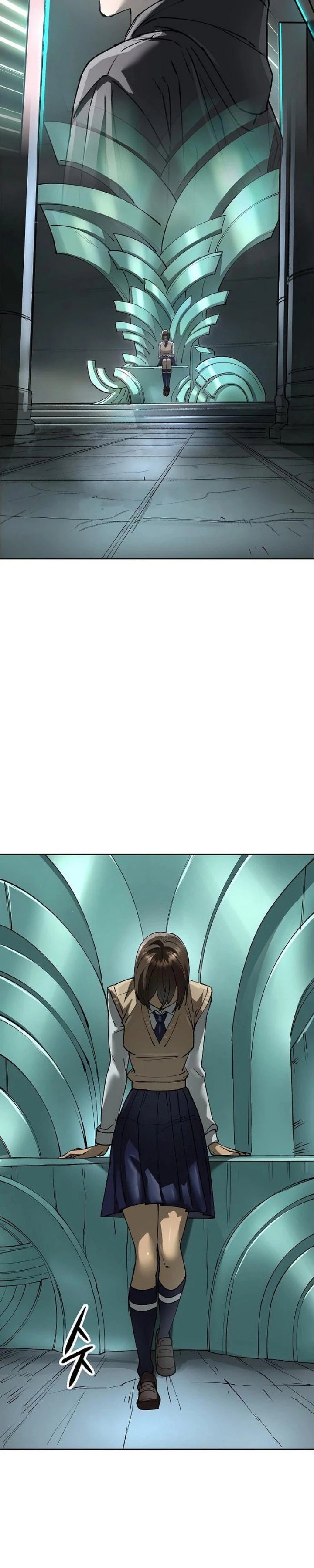Cosmic Heavenly Demon 3077 - Chapter 109 - Page 41