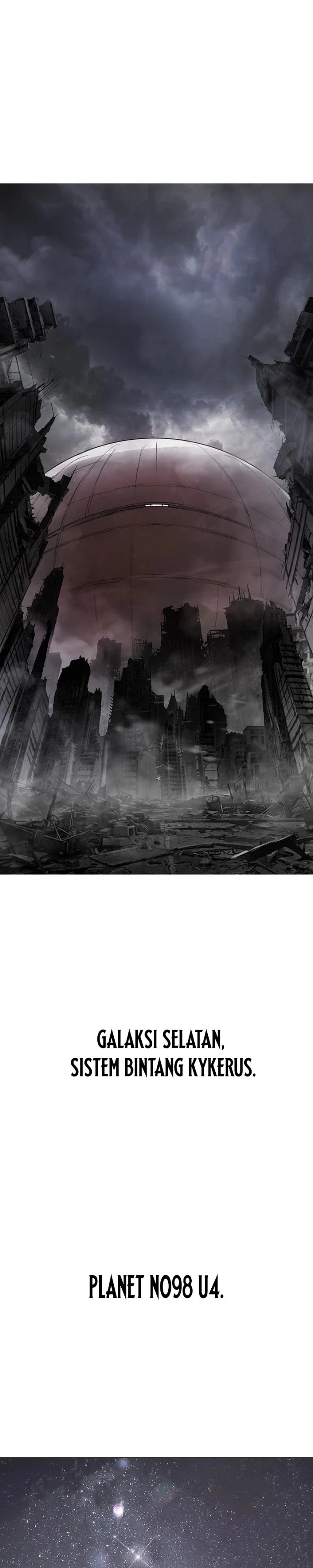 Cosmic Heavenly Demon 3077 - Chapter 109 - Page 44