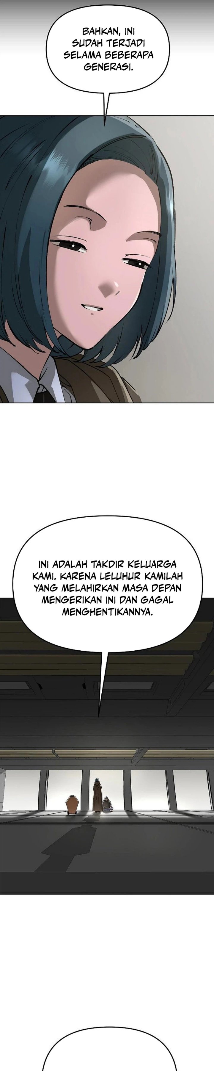 Cosmic Heavenly Demon 3077 - Chapter 109 - Page 5