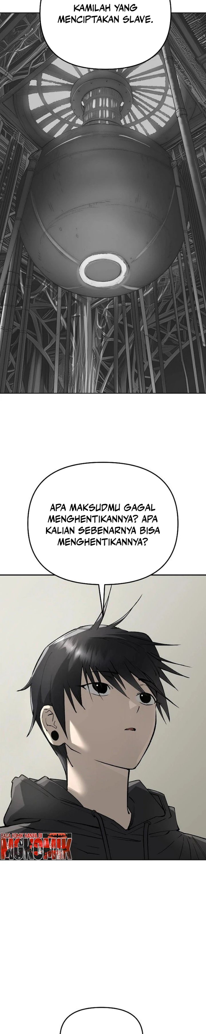 Cosmic Heavenly Demon 3077 - Chapter 109 - Page 6