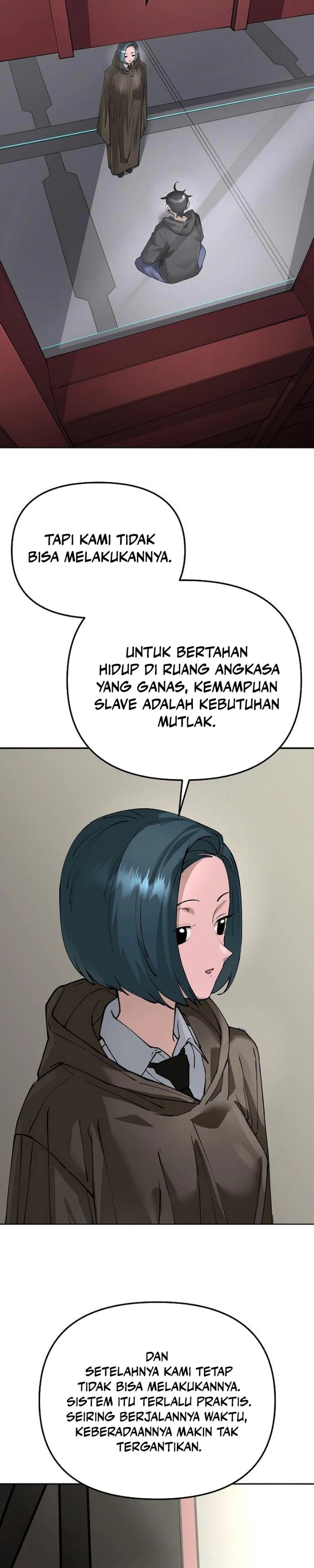 Cosmic Heavenly Demon 3077 - Chapter 109 - Page 8