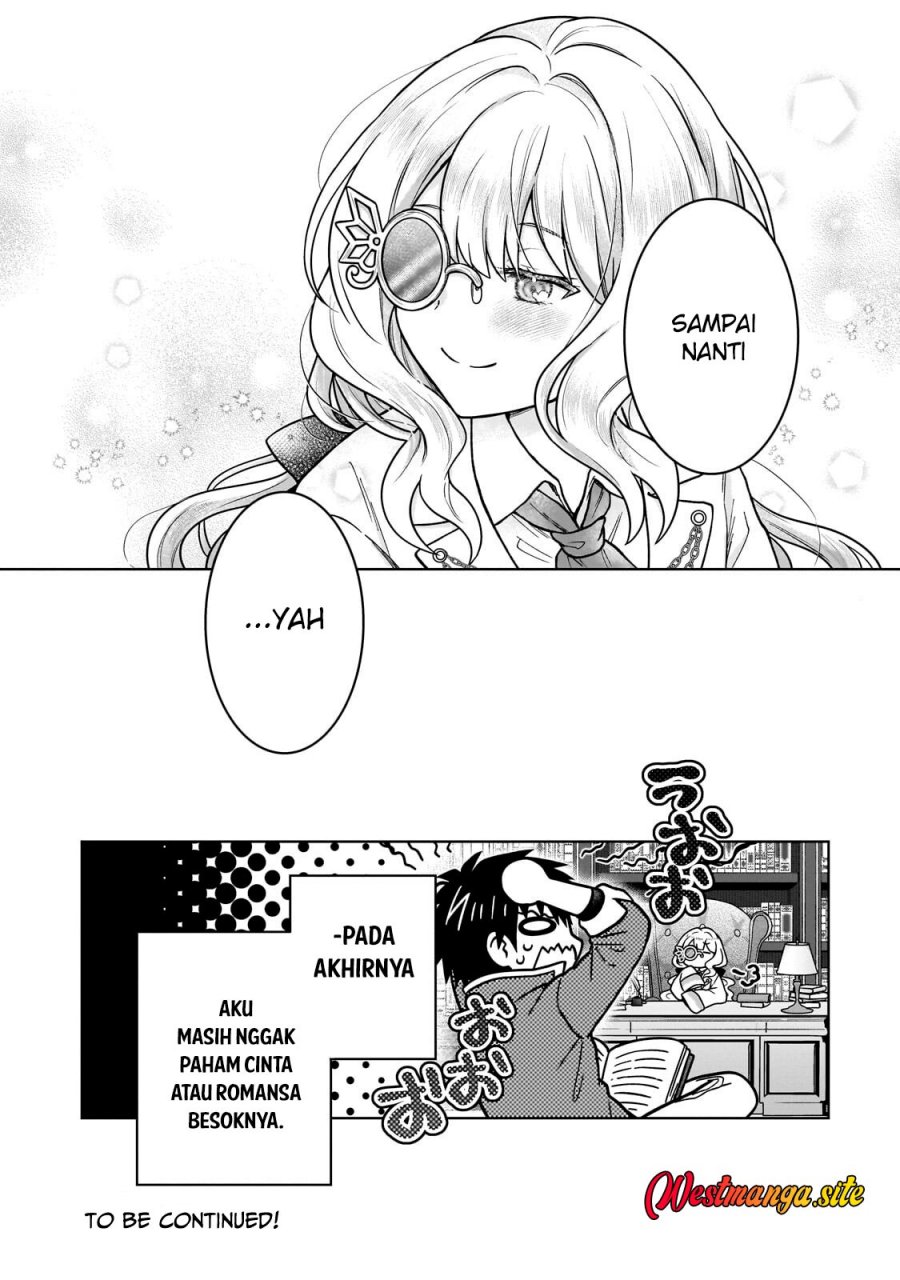 D Rank Adventurer Invited By A Brave Party, And The Stalking Princess - Chapter 50 - Page 28