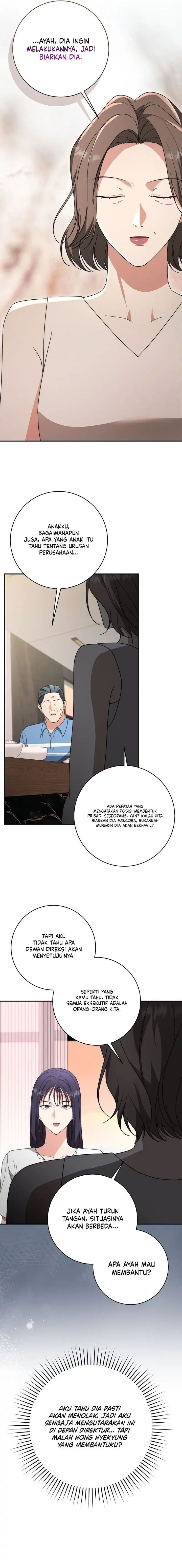 Dangerous Newlyweds - Chapter 48 - Page 16