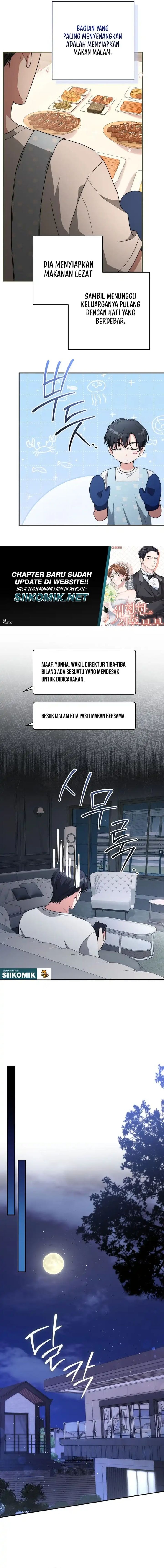 Dangerous Newlyweds - Chapter 48 - Page 2