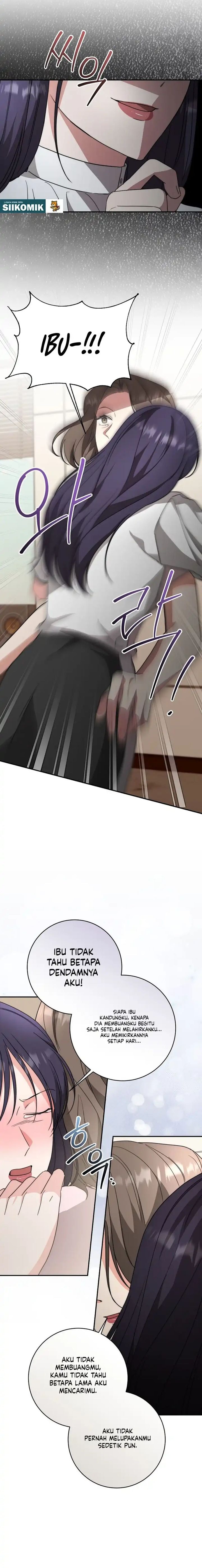 Dangerous Newlyweds - Chapter 48 - Page 5
