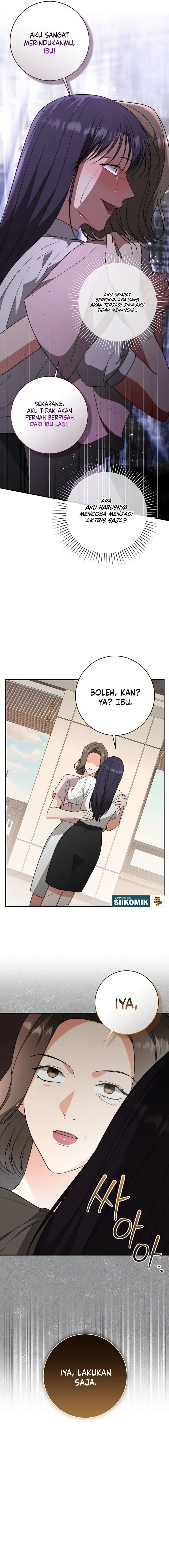 Dangerous Newlyweds - Chapter 48 - Page 6
