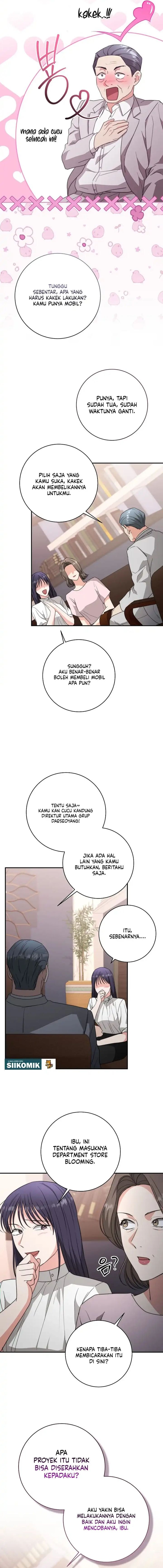 Dangerous Newlyweds - Chapter 48 - Page 8