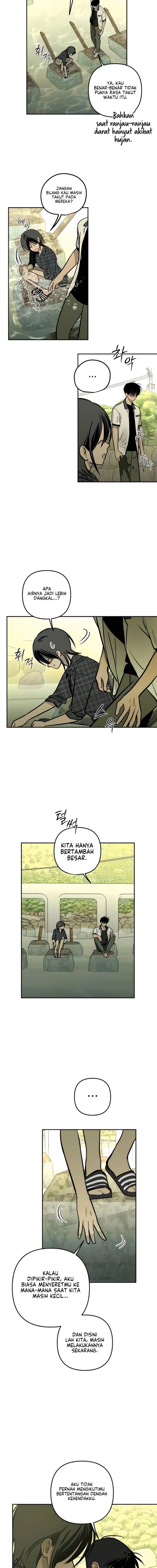 Daytime in the Bunker - Chapter 40 - Page 3