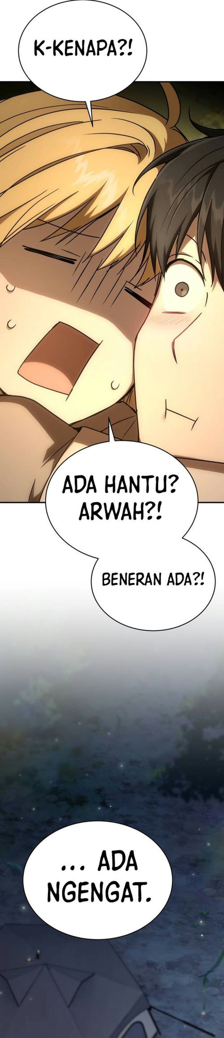 Shinsoo Kindergarten - Chapter 85 - Page 10