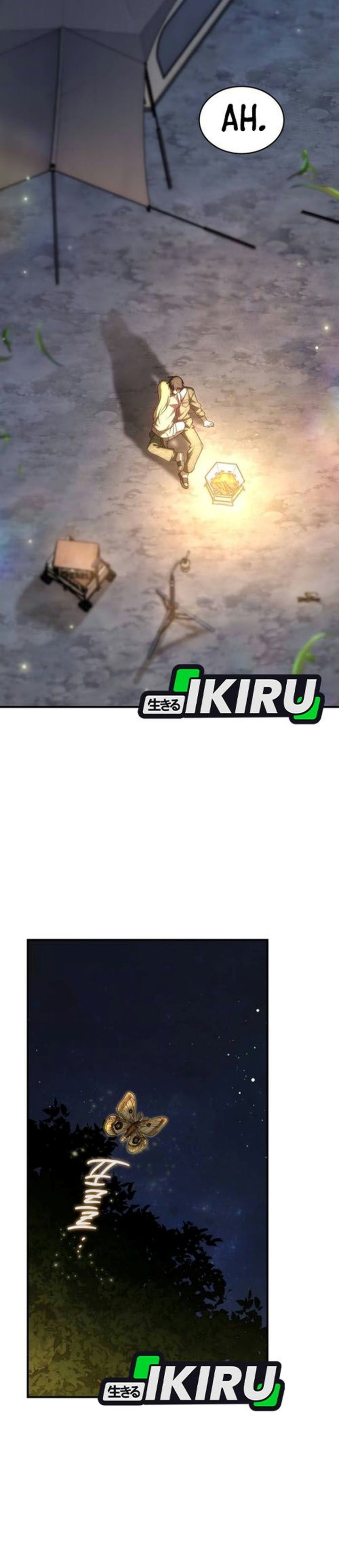 Shinsoo Kindergarten - Chapter 85 - Page 11