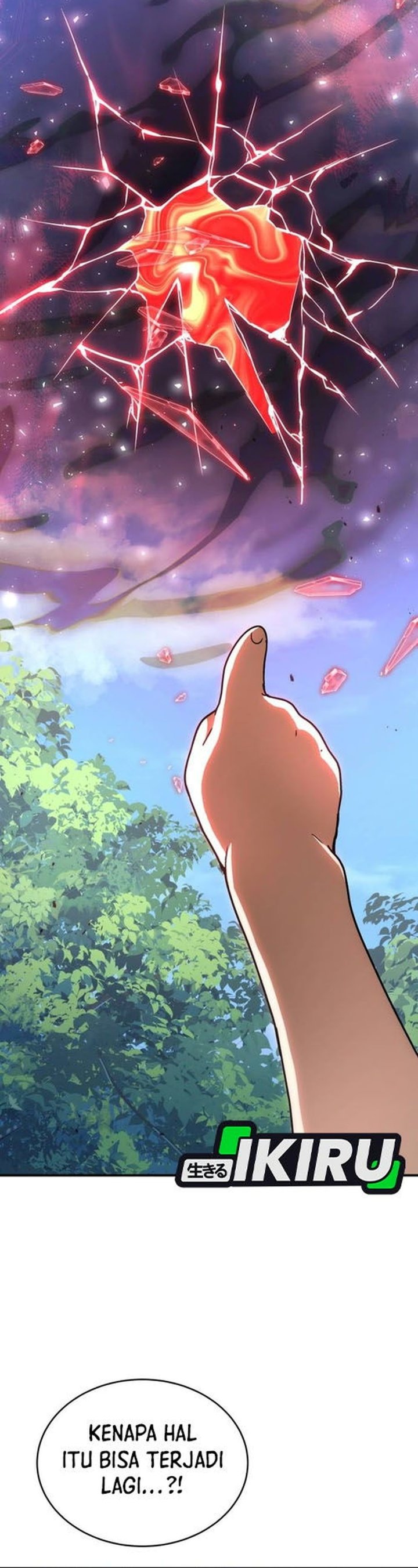 Shinsoo Kindergarten - Chapter 85 - Page 22