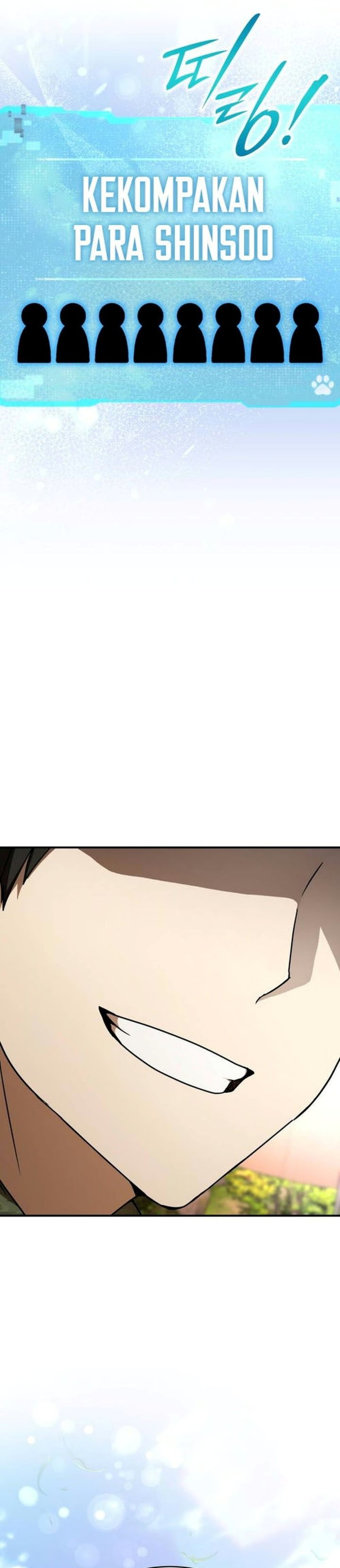 Shinsoo Kindergarten - Chapter 85 - Page 28