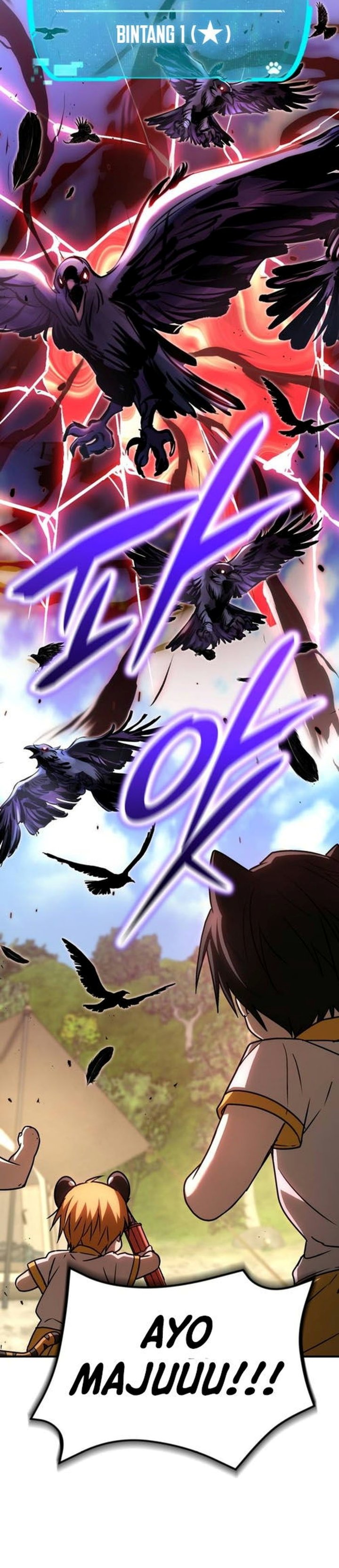 Shinsoo Kindergarten - Chapter 85 - Page 31