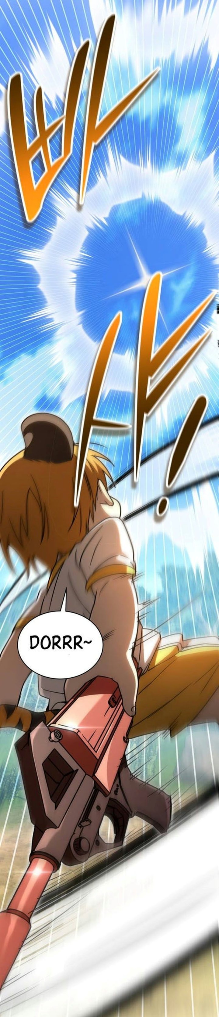 Shinsoo Kindergarten - Chapter 85 - Page 38