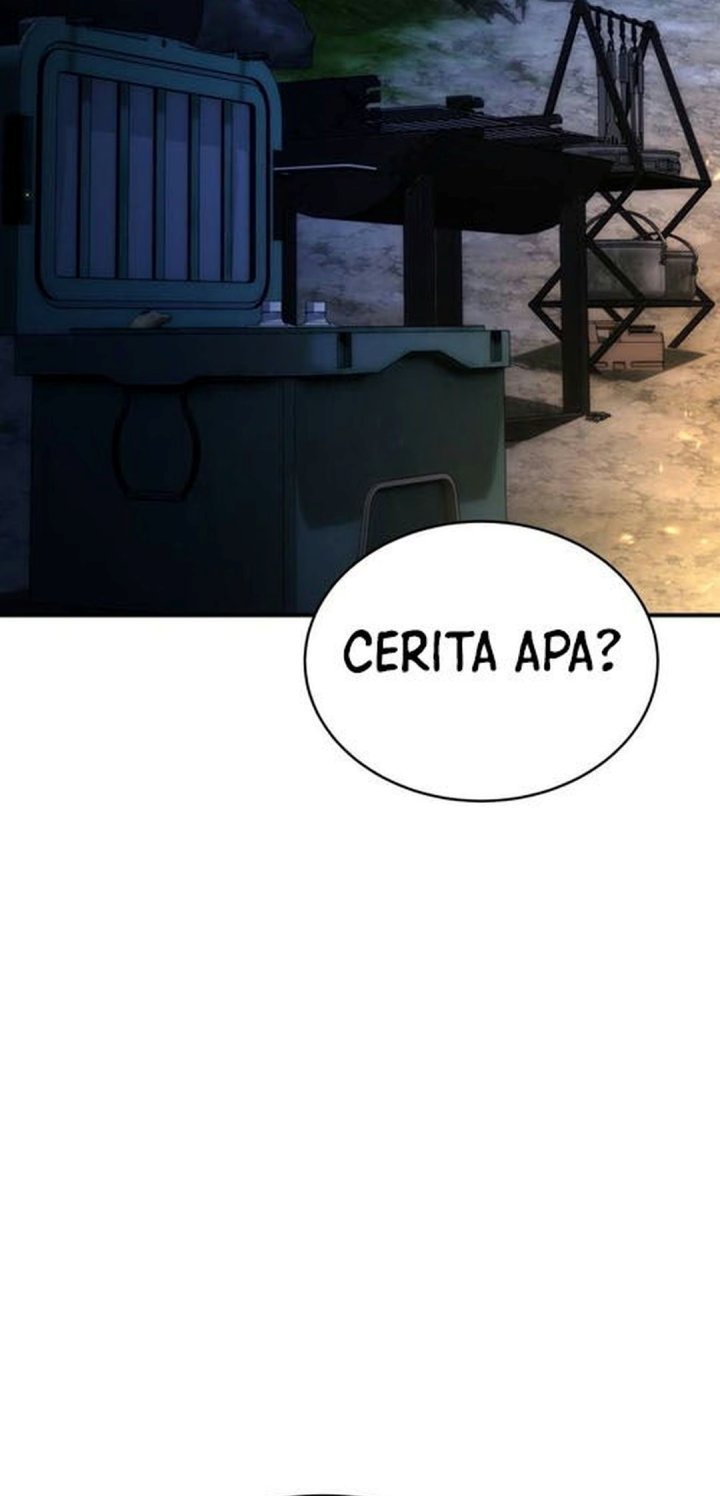 Shinsoo Kindergarten - Chapter 85 - Page 4