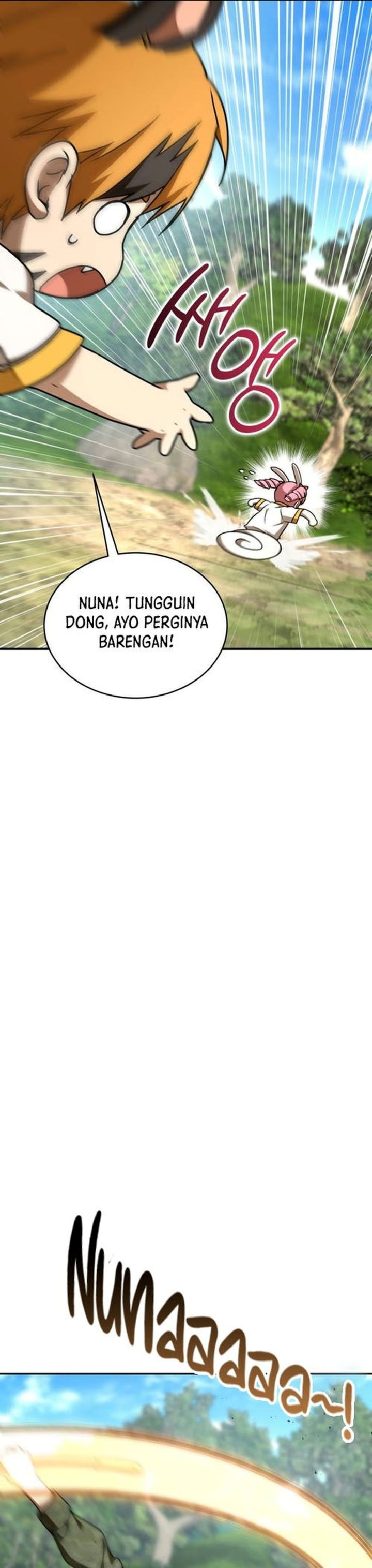Shinsoo Kindergarten - Chapter 85 - Page 42