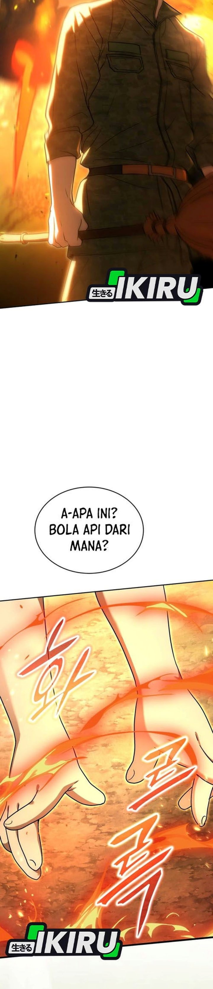 Shinsoo Kindergarten - Chapter 85 - Page 49