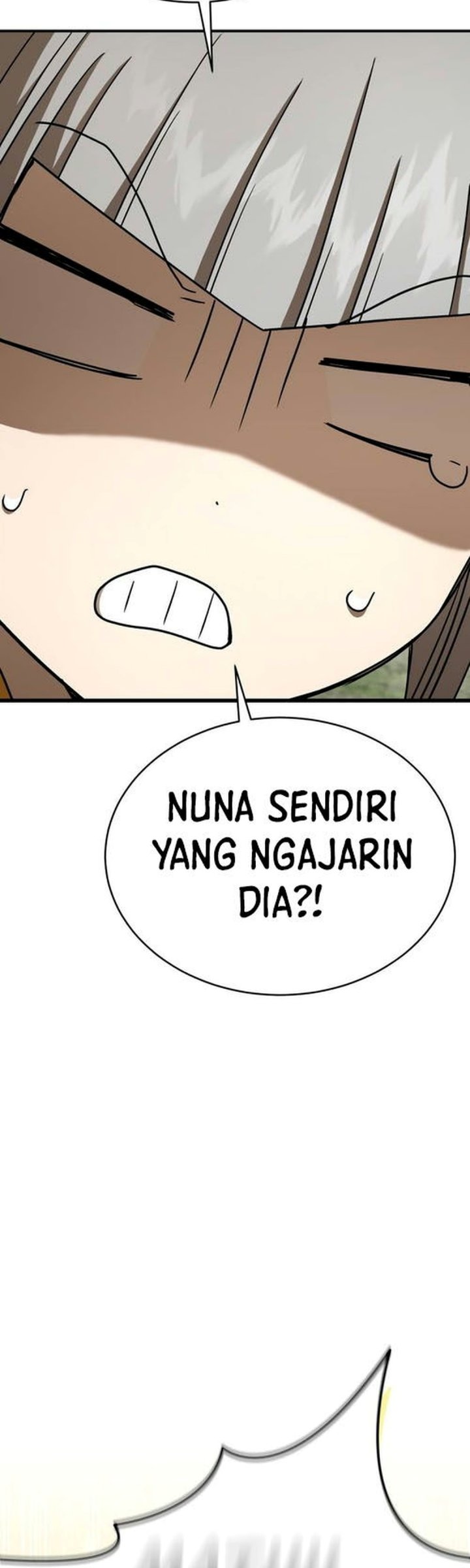 Shinsoo Kindergarten - Chapter 85 - Page 52