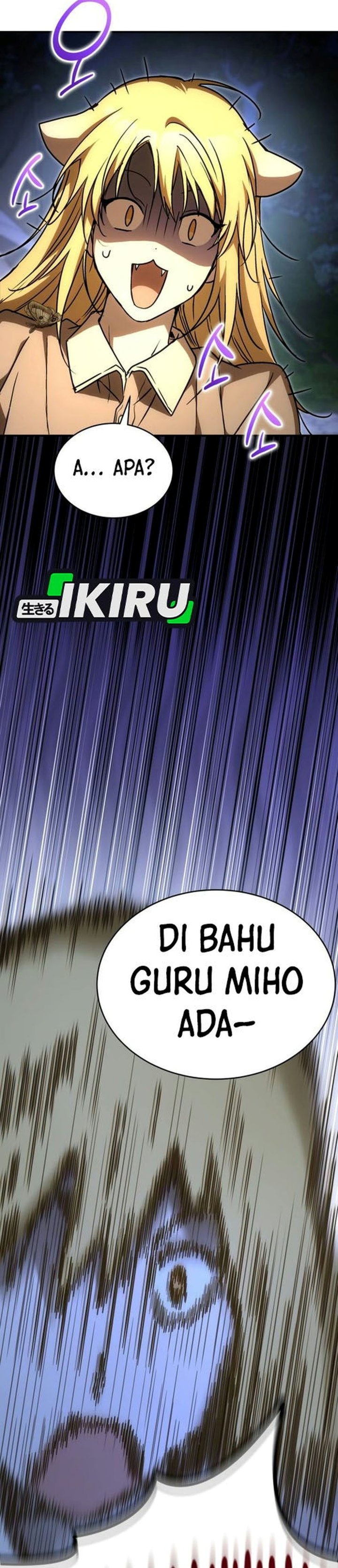 Shinsoo Kindergarten - Chapter 85 - Page 7