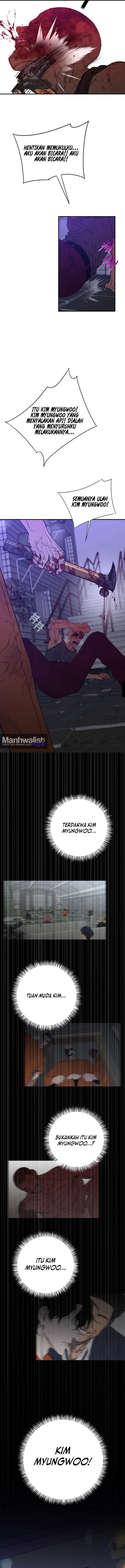 Dog Eat Dog - Chapter 5 - Page 10